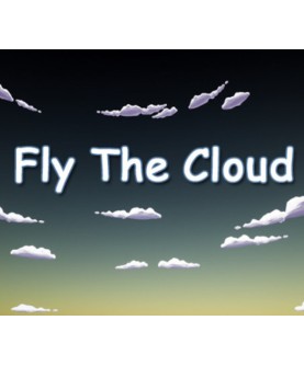 Fly The Cloud Steam Key GLOBAL
